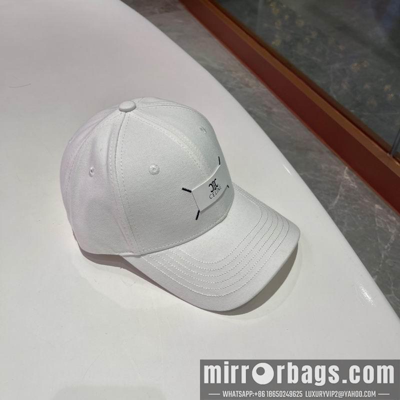 Replica Celine cap 042708