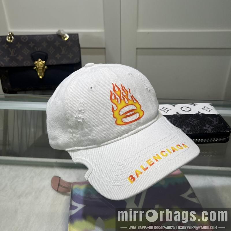 Replica Balenciaga cap dx84