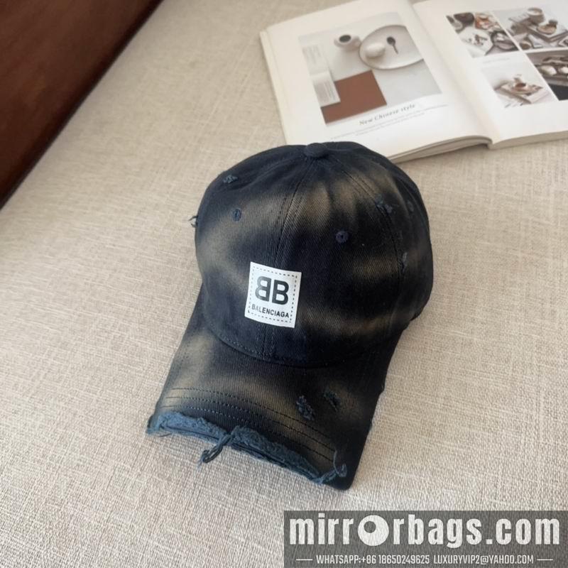 Replica Balenciaga Hat 010902
