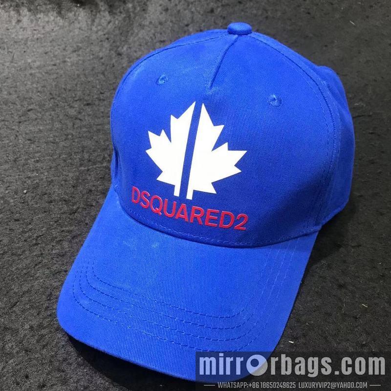 Replica DSQ cap all