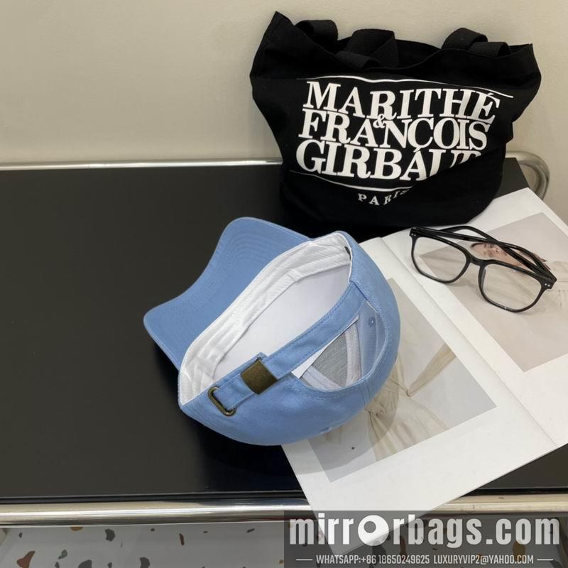 Replica Prada cap 042809