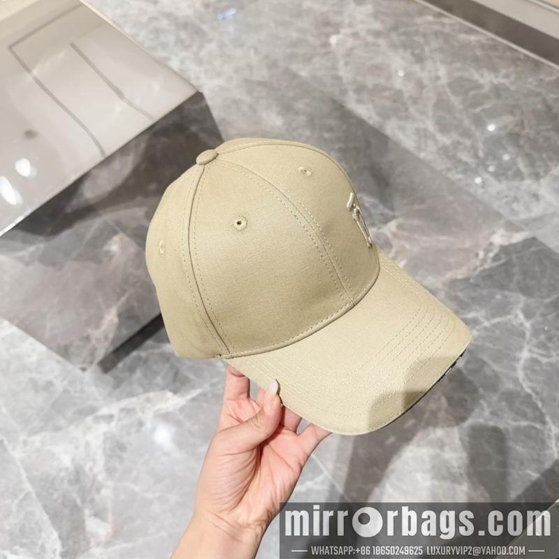 Replica Burberry cap dx11
