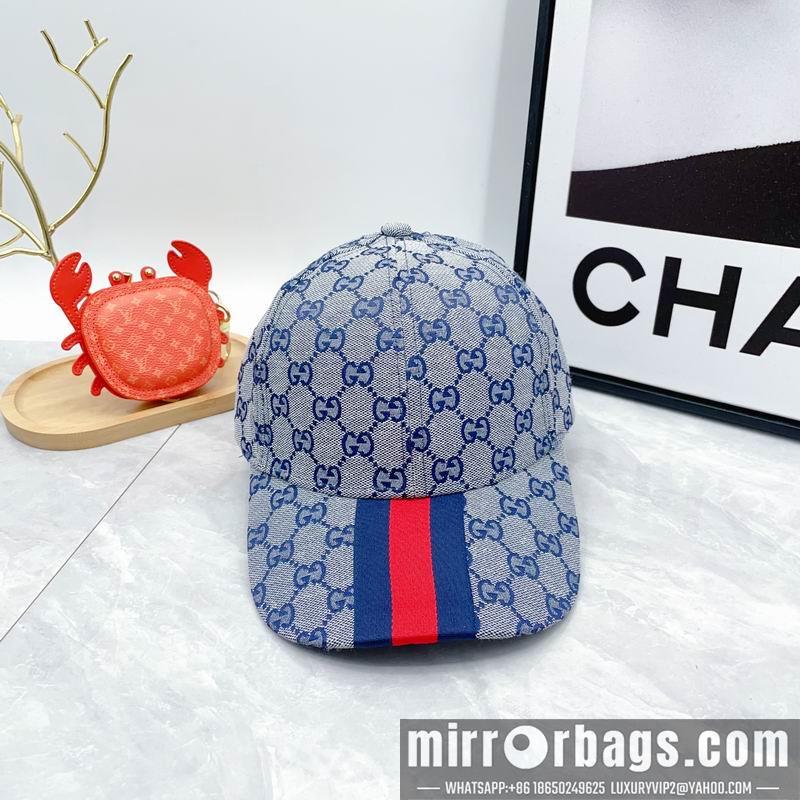 Replica Gucci cap dx09