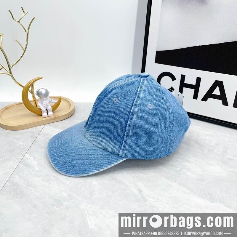 Replica Polo cap dx24