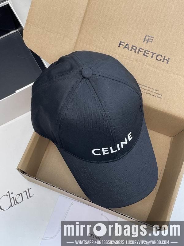 Replica Celine cap dx129