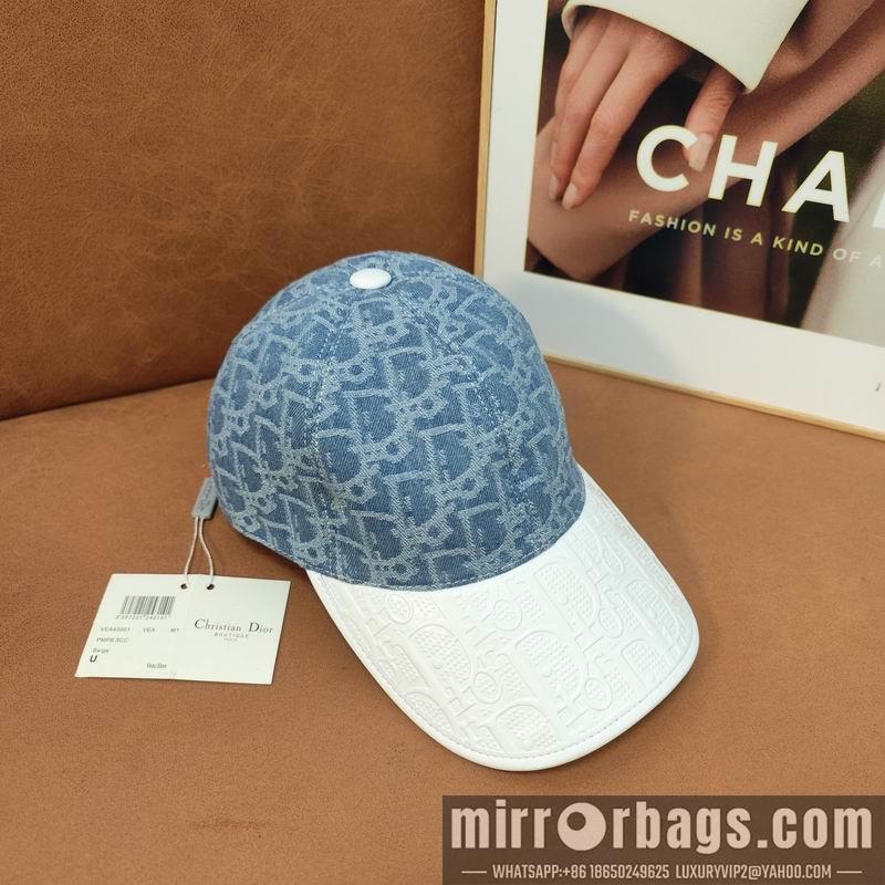 Replica Dior cap dx65