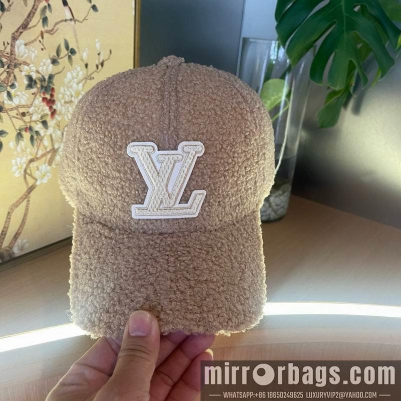Replica LV cap 010601