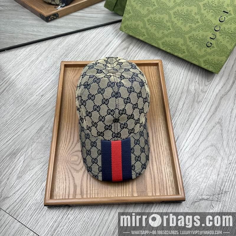 Replica Gucci cap 071201