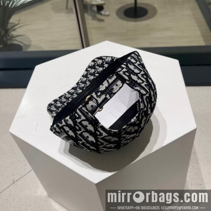 Replica Dior cap 081801