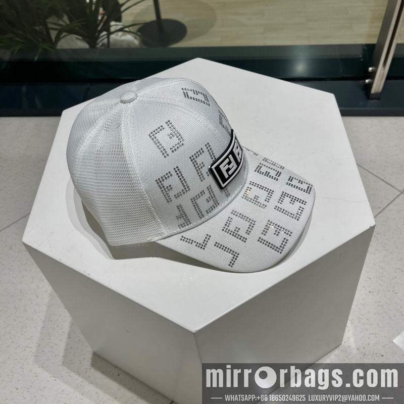 Replica Fendi cap 072201