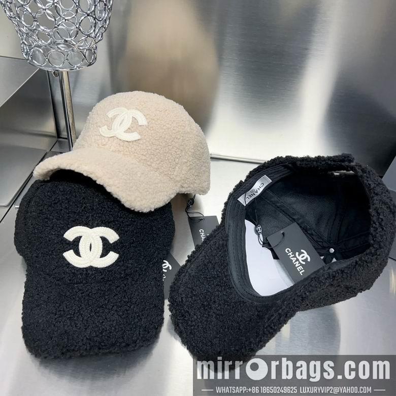 Replica Chanel Cap dxn01