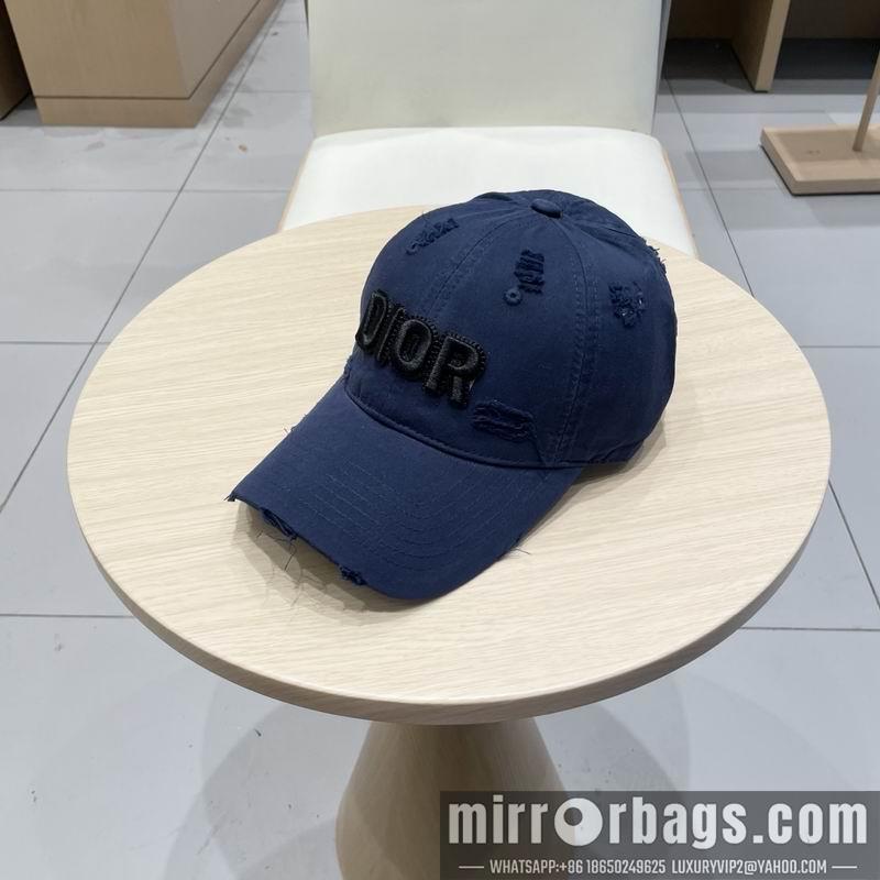 Replica Dior cap 040201