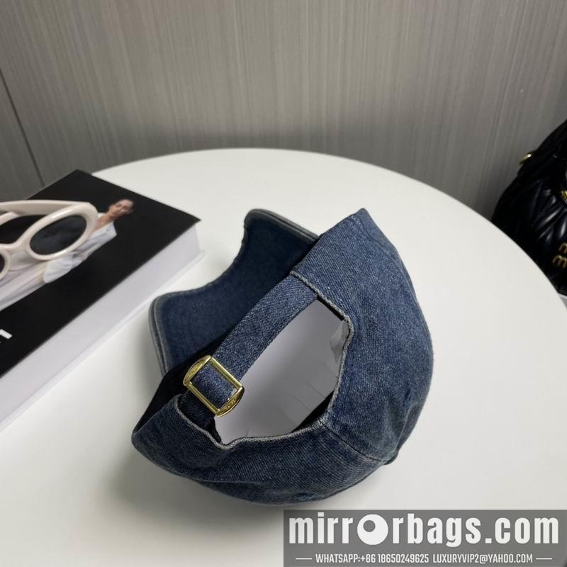 Replica Celine cap dx44