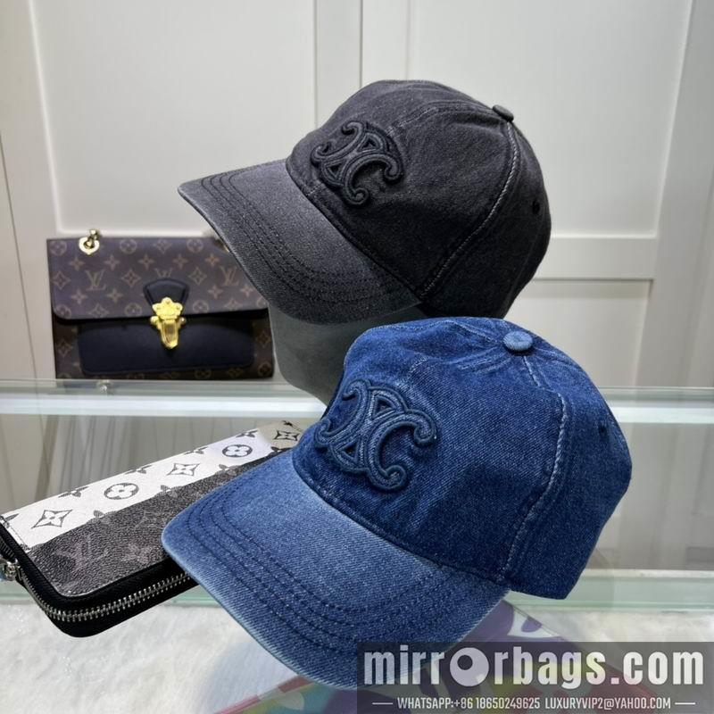 Replica Celine cap dx65