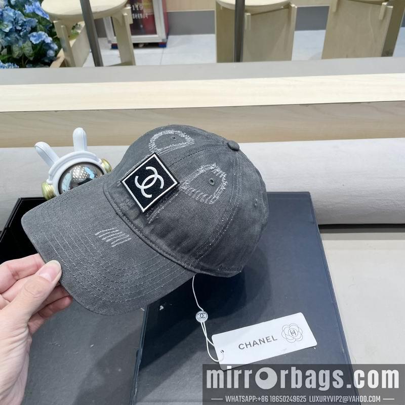 Replica Chanel Hat 021103