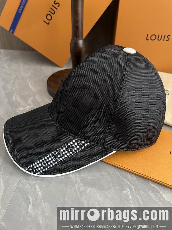 Replica LV cap dx04