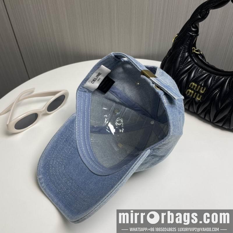Replica Celine cap dx28