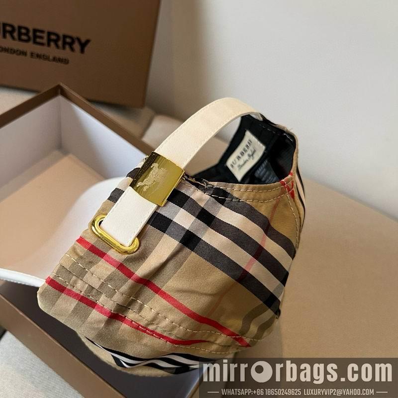 Replica Burberry Cap dx22