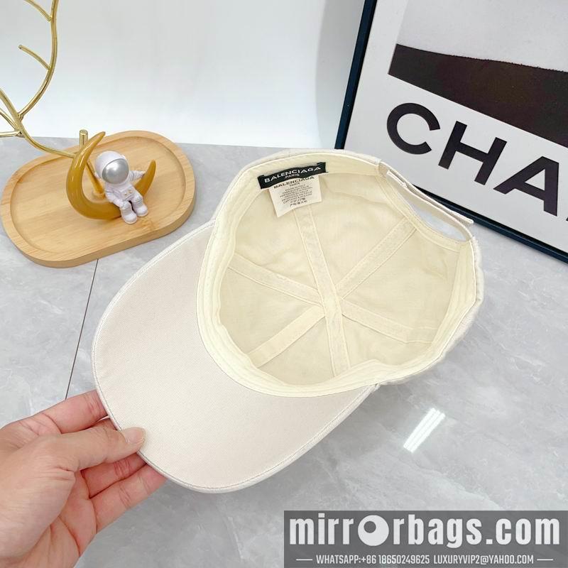 Replica Balenciaga Cap dx67