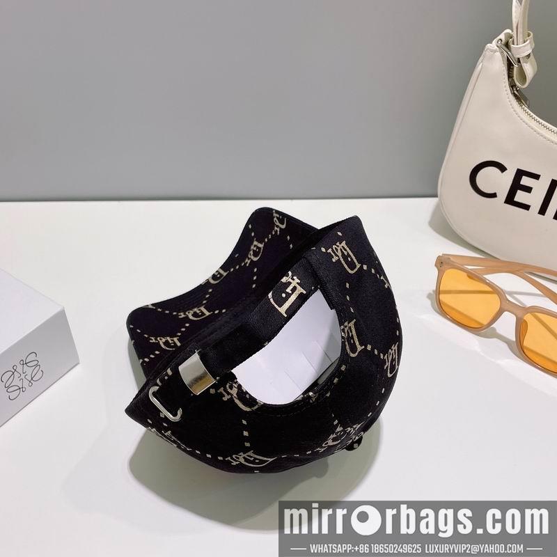 Replica Dior cap 010201