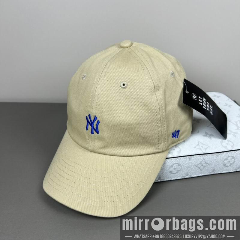 Replica NY Cap dx64