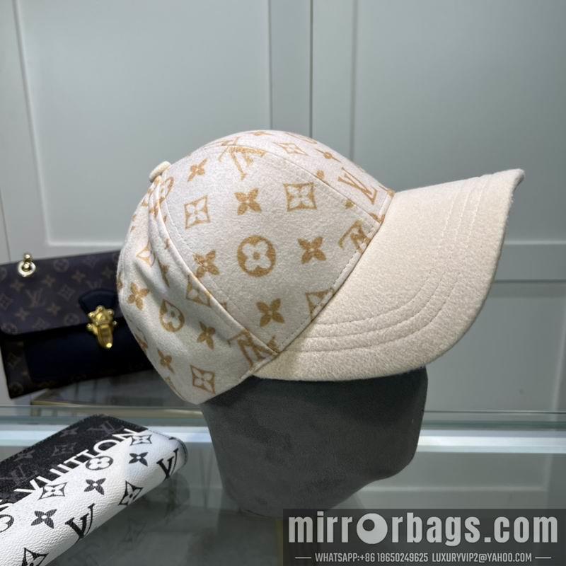 Replica LV cap dx115