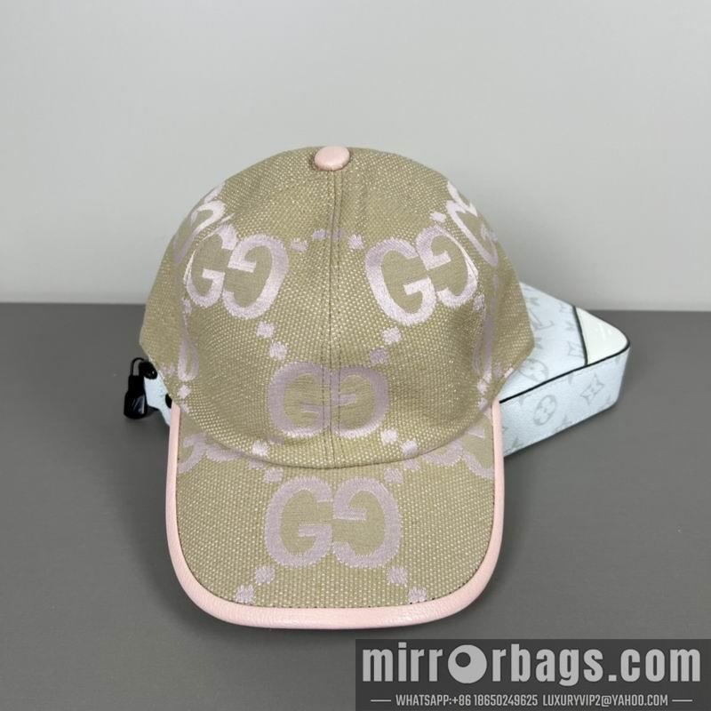 Replica Gucci cap dx34