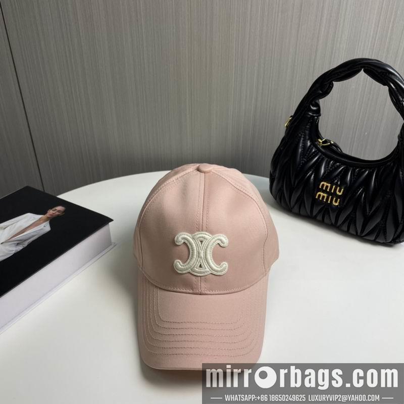 Replica Celine cap dx84