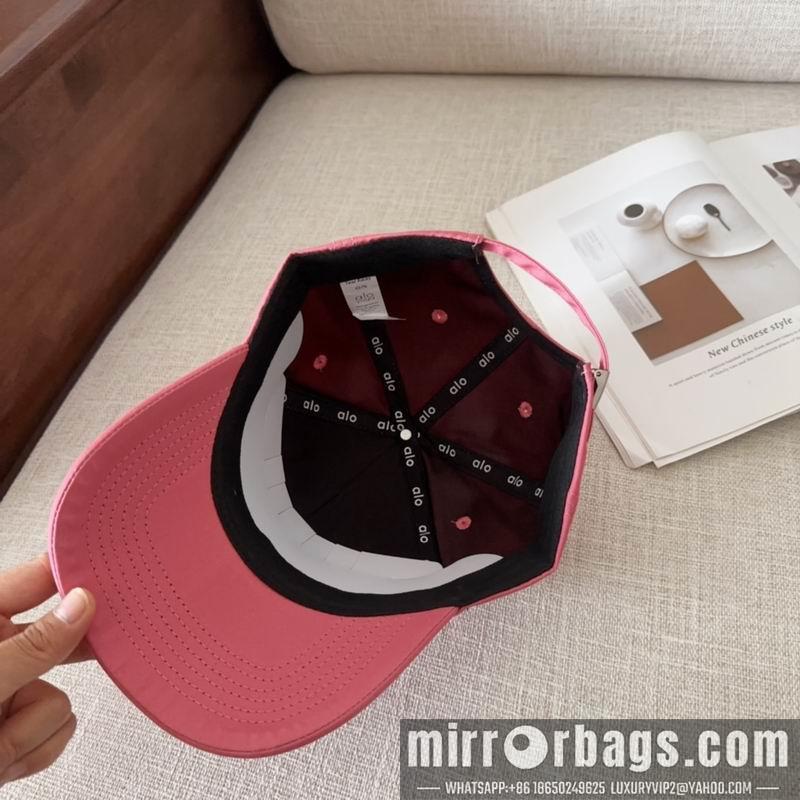 Replica Alo cap dx01