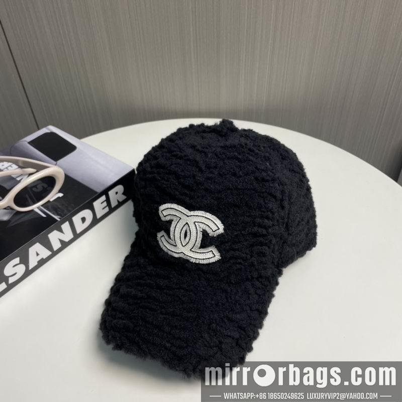 Replica Chanel Hat 010402