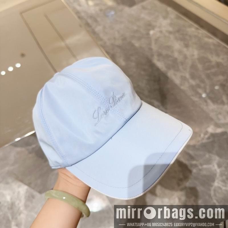 Replica Loro Piana Hat 080501