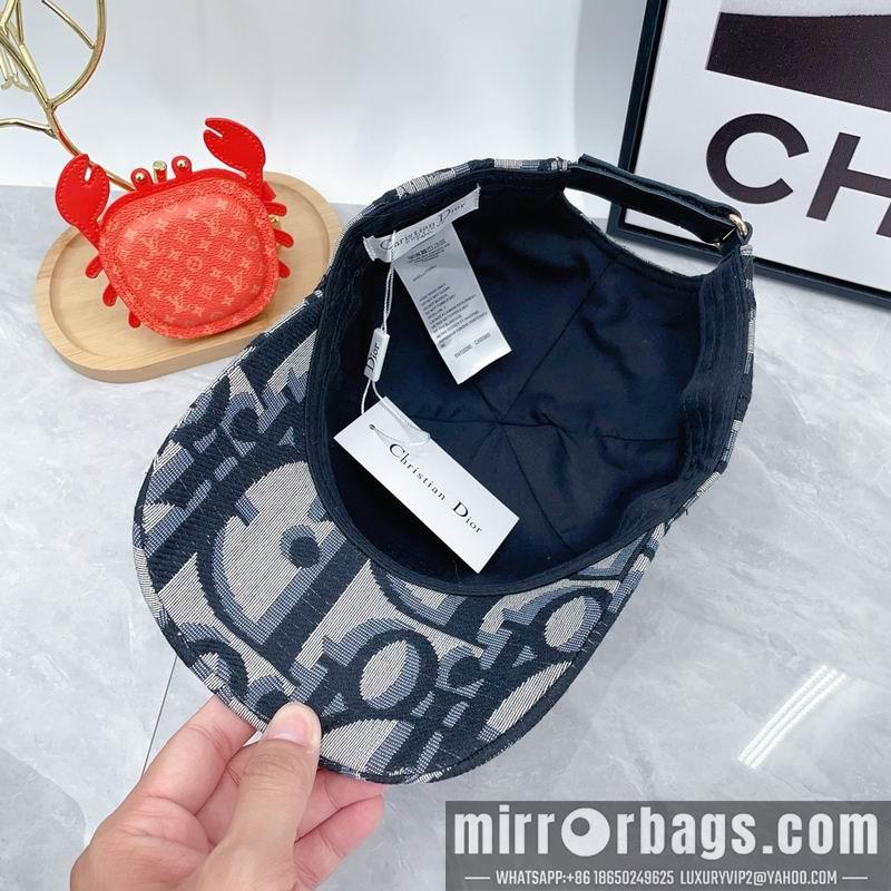 Replica Dior cap dx71