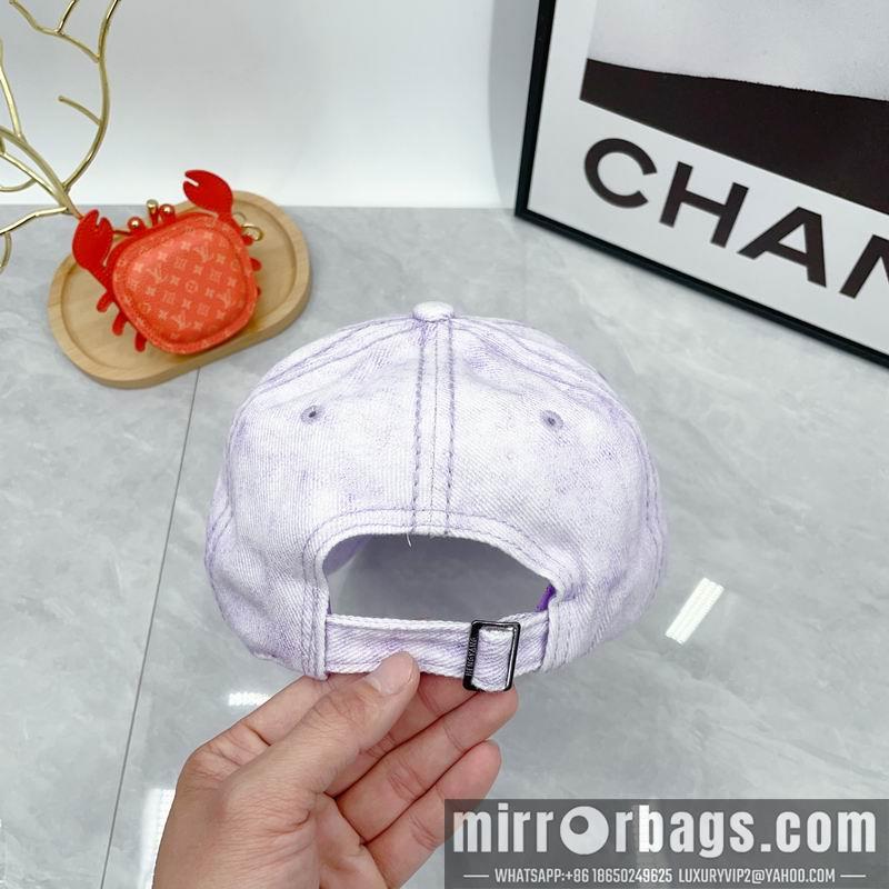 Replica Chrome Hearts cap dx50