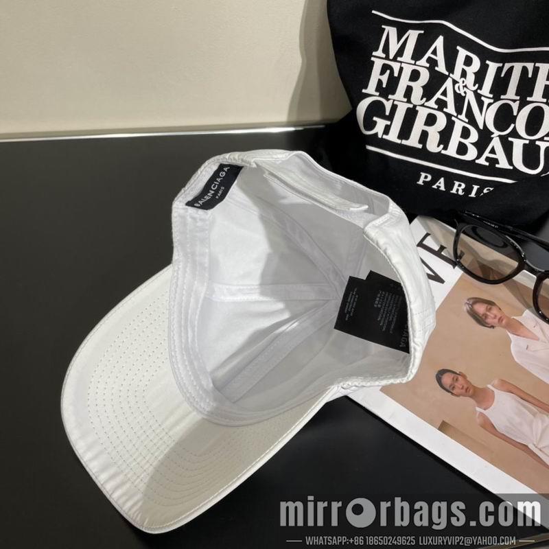 Replica Balenciaga Cap 120459