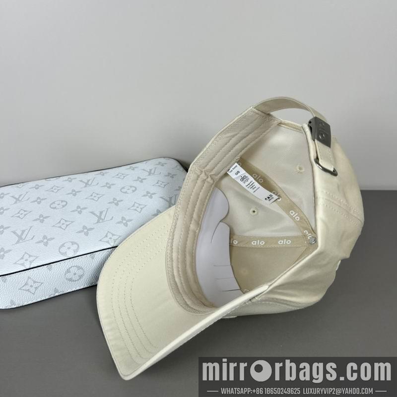 Replica Alo cap dx15