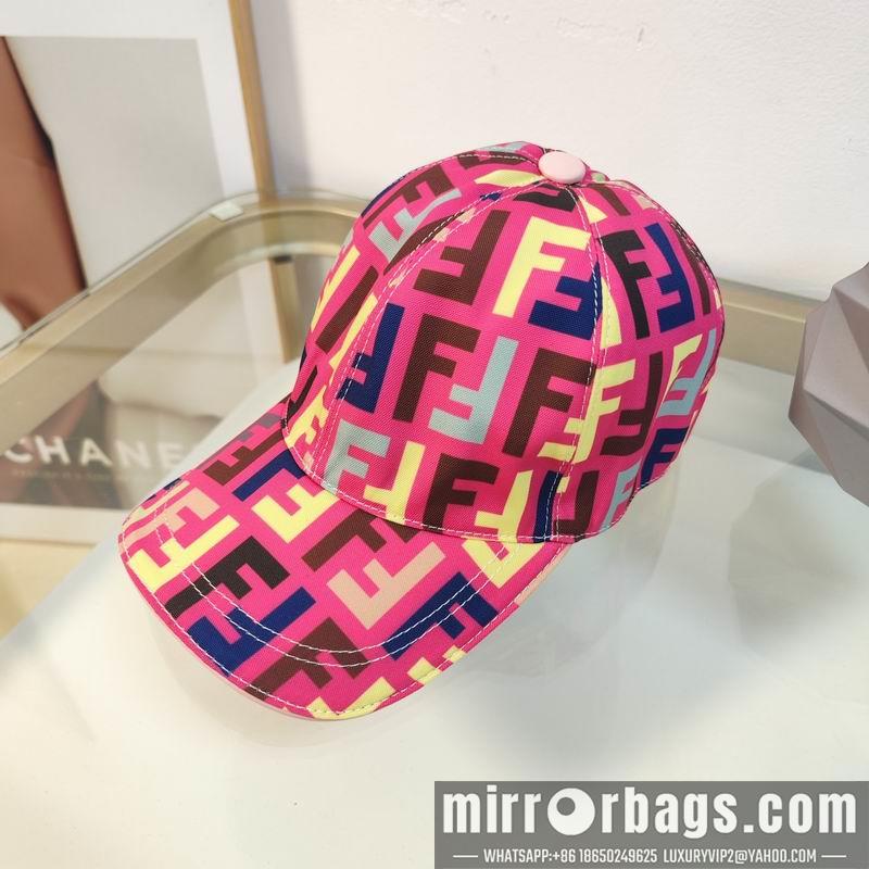Replica Fendi cap dx74
