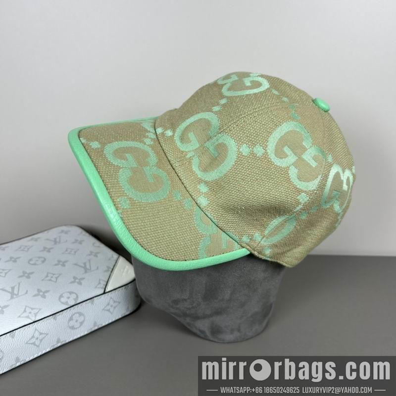 Replica Gucci cap dx34