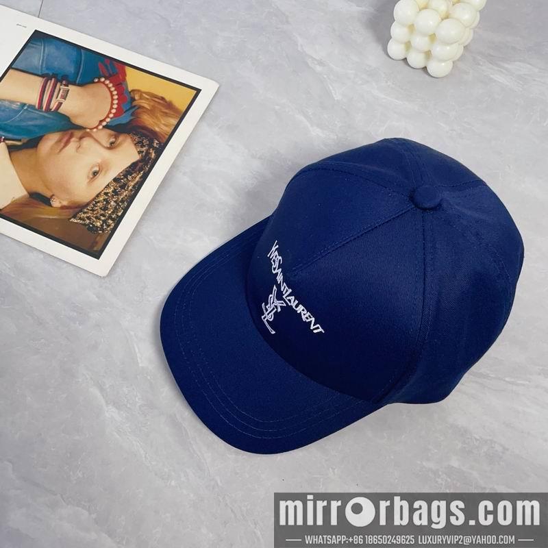 Replica YSL cap dx18