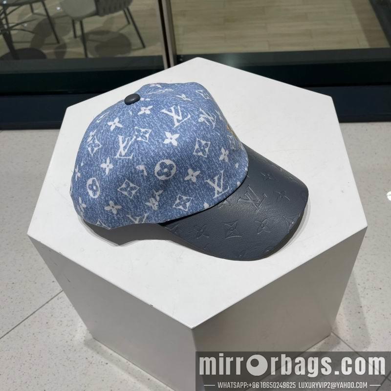 Replica LV cap 072202