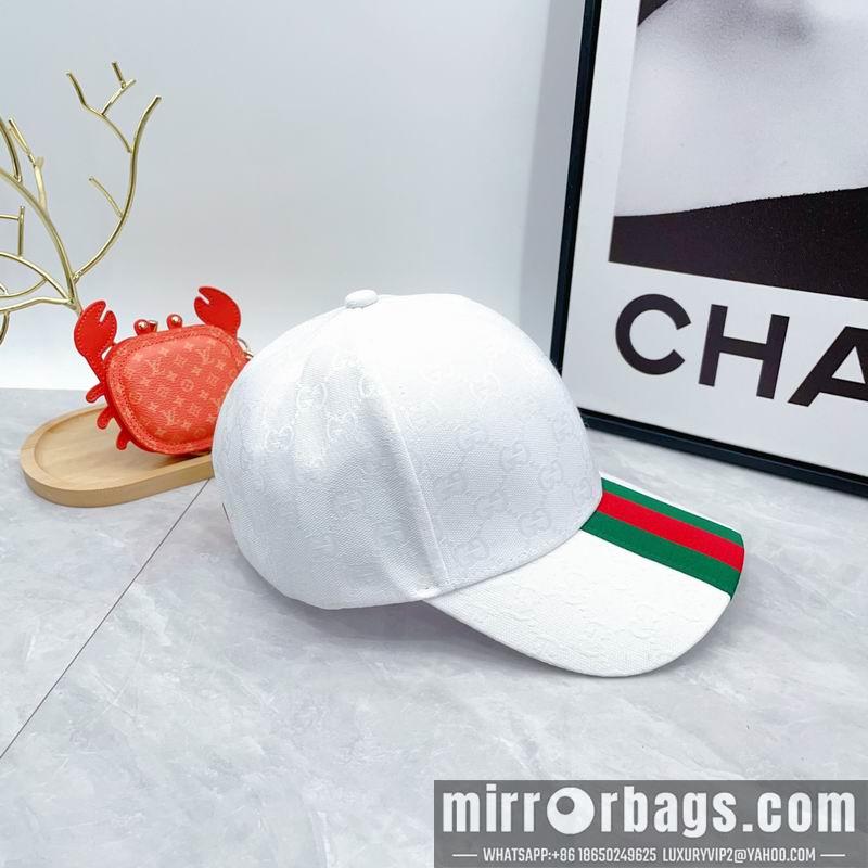 Replica Gucci cap dx09