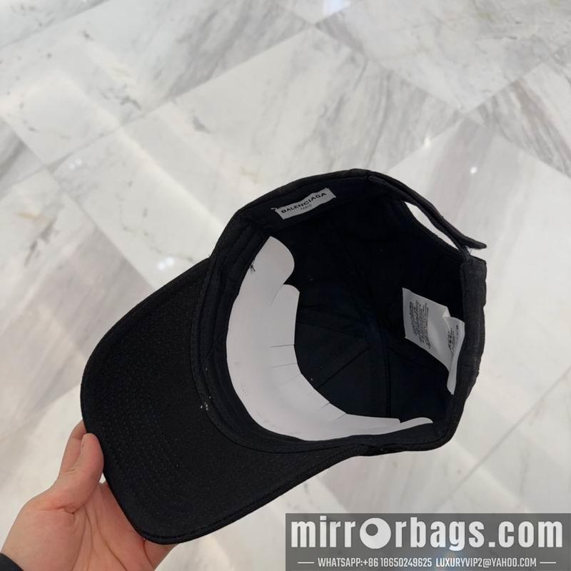 Replica Balenciaga Cap dx73