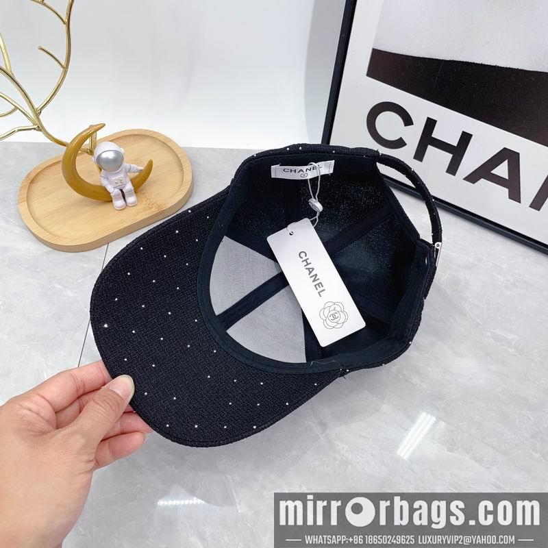 Replica Chanel Cap dx51