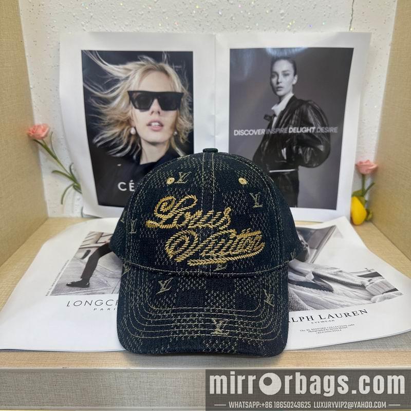 Replica LV cap hm02