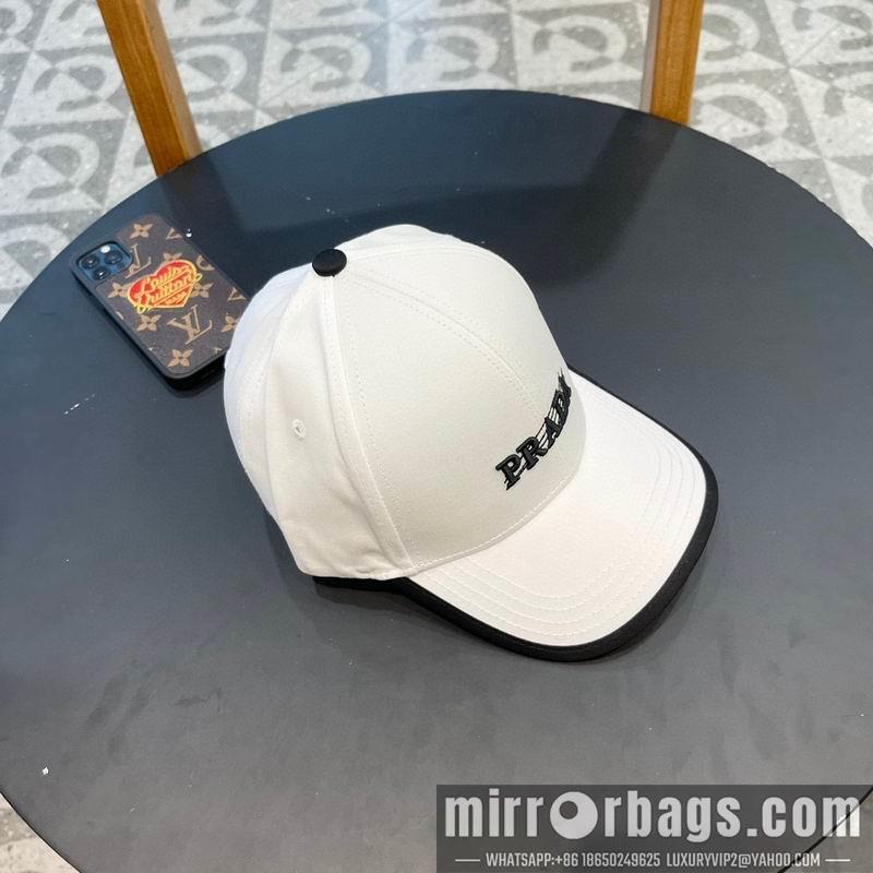 Replica Prada cap 050708