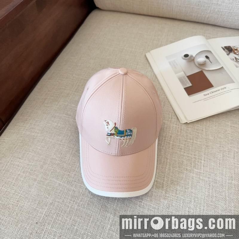 Replica Hermes cap dx24