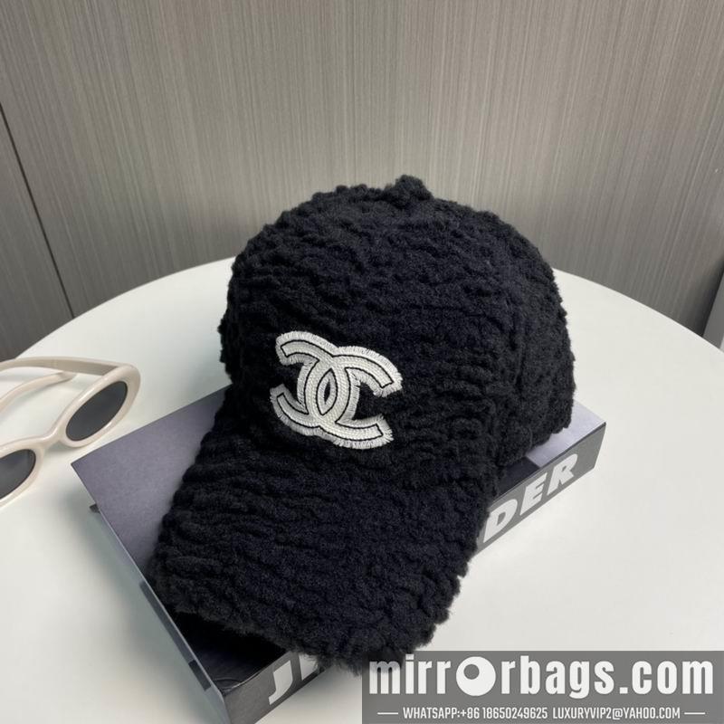 Replica Chanel Hat 010402