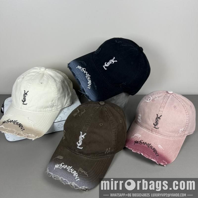 Replica YSL cap dx34