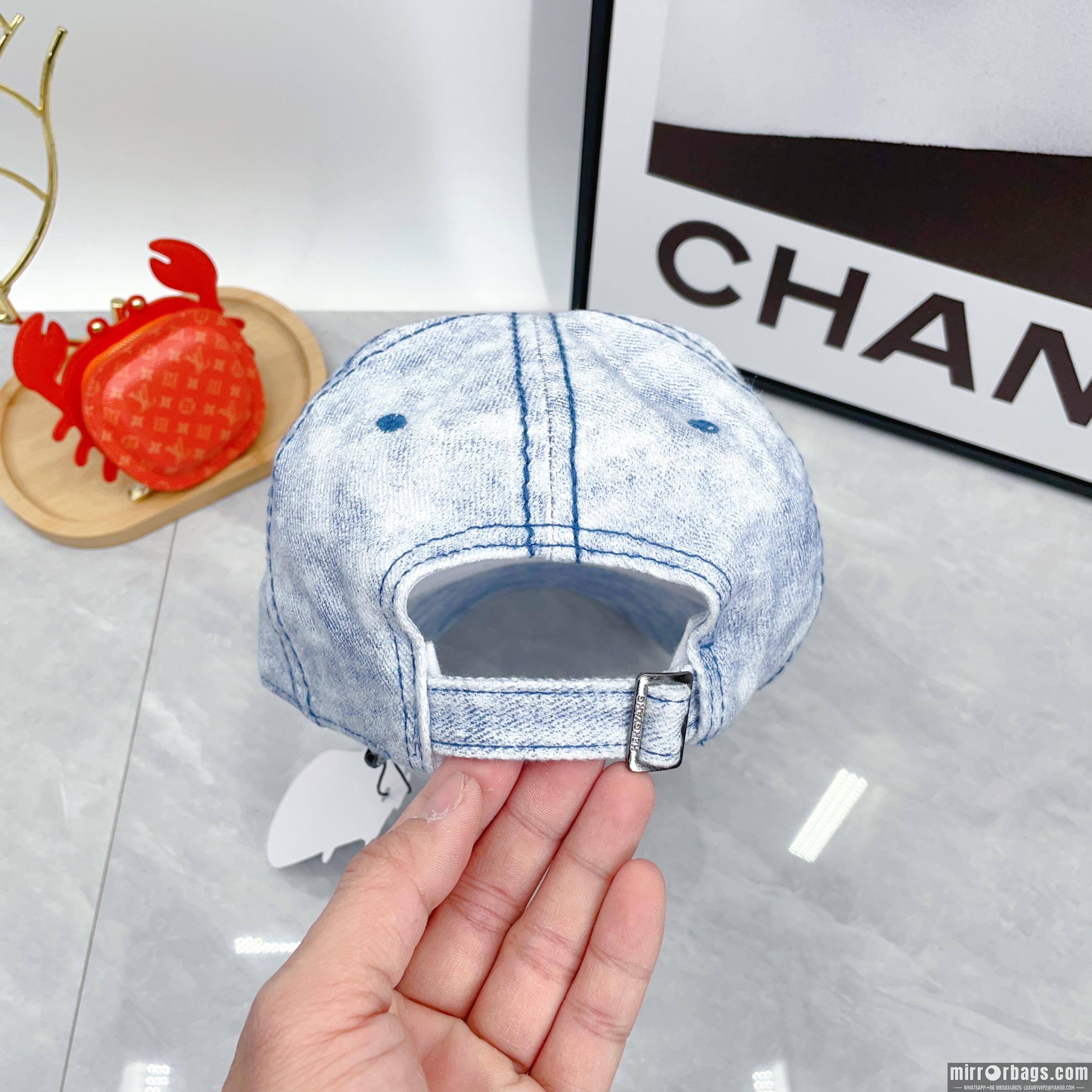 Replica Chrome Hearts Hat dx22