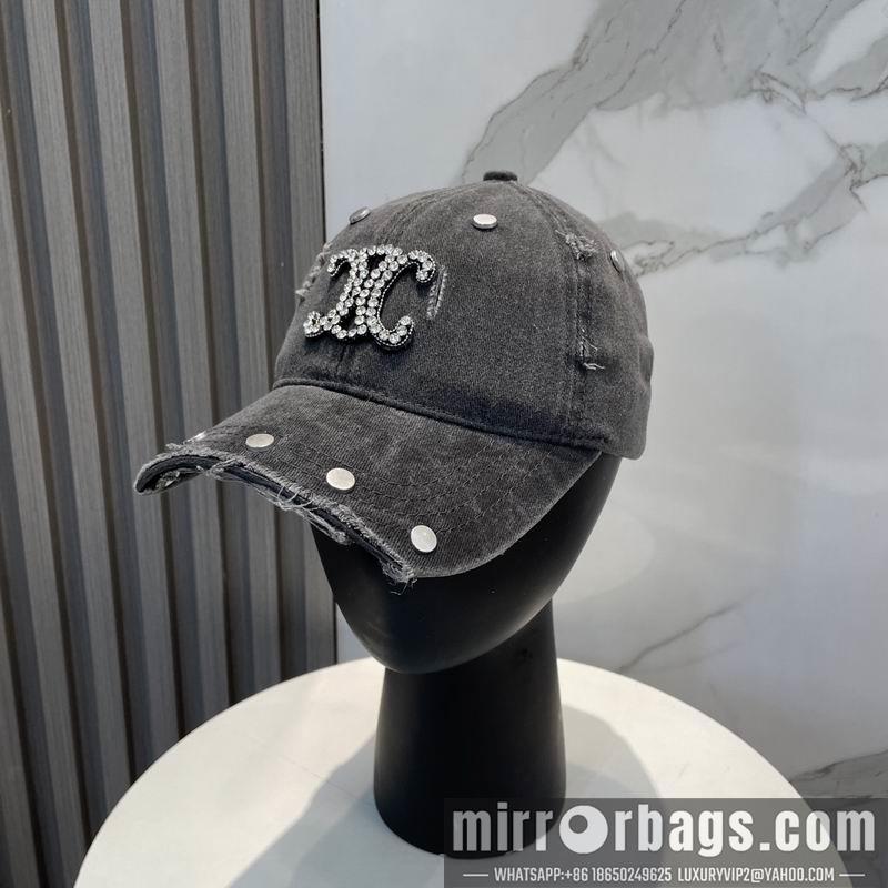 Replica Celine cap 040201