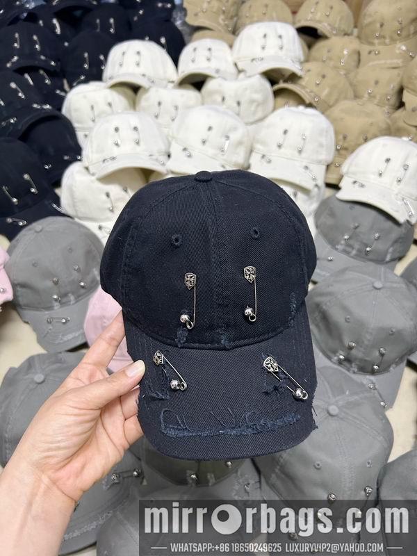 Replica Chrome Hearts cap dx32